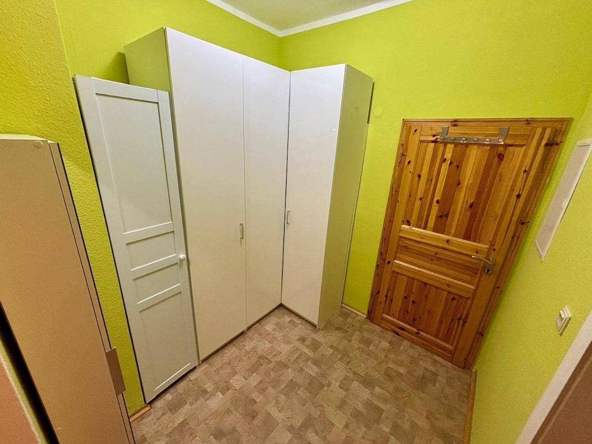Ganze Wohnung, One-Bedroom Apartment in Fredersdorf, Fredersdorf-Vogelsdorf
