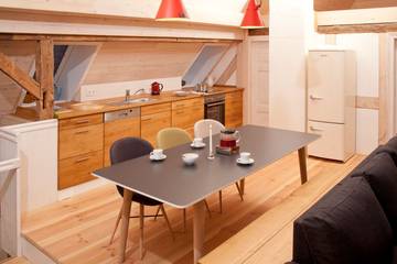 Ferienwohnung für 6 Personen in Putbus, Rügen, Bild 1