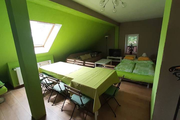 Country House in Wardenburg, Naturpark Wildeshauser Geest