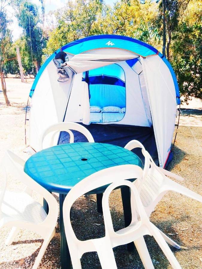 Mobile Home in Playa de Gandía, Costa de Valencia