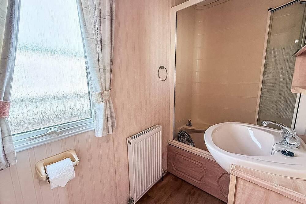 6 berth caravan in Hunstanton, ideal for seaside holidays in Hunstanton, Norfolk Coast