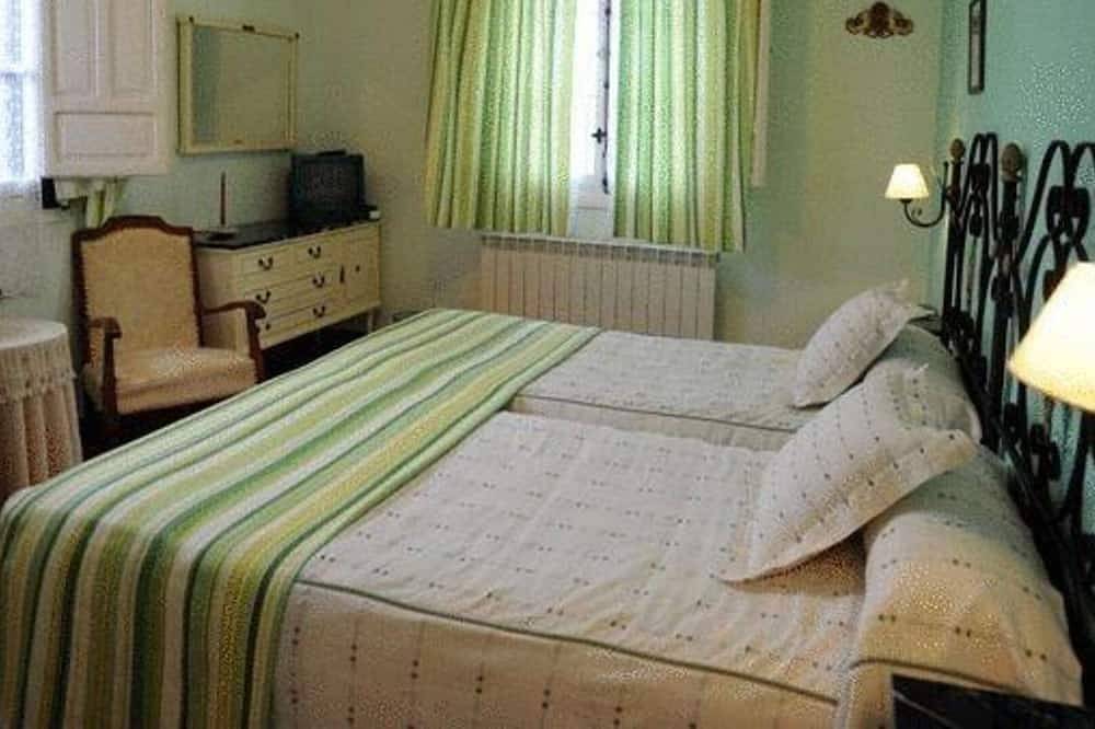 Entrevolcanes Rural House in Almagro, Ciudad Real Province