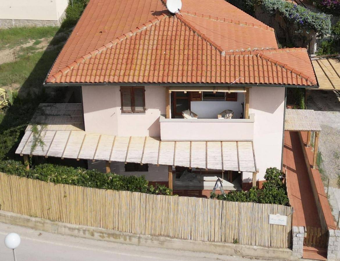 Holiday Home (2 adults) in Spiaggia di Fetovaia (Campo nell'Elba), Campo nell'Elba
