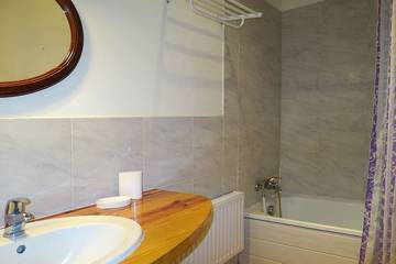 Gîte pour 6 Personnes dans Autrans, Vercors, Photo 4