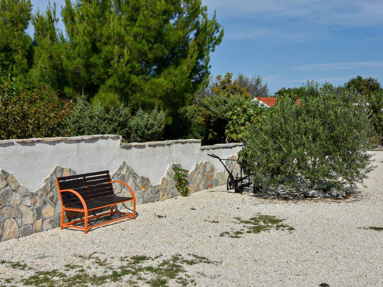 Holiday Home Mystc Woods in Dalmatinisches Zagora