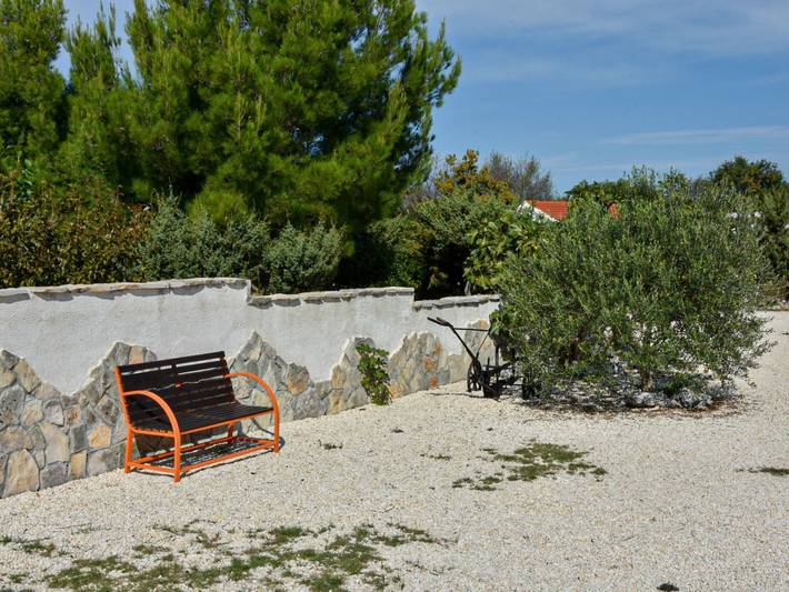 Holiday Home Mystc Woods in Dalmatinisches Zagora