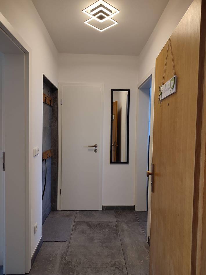 Ferienwohnung für 4 Personen, mit Garten in Wernigerode (Stadt) - 2