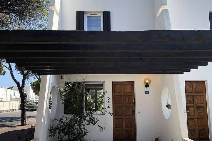 Villa pour 8 personnes, avec terrasse au Le Grau-du-Roi