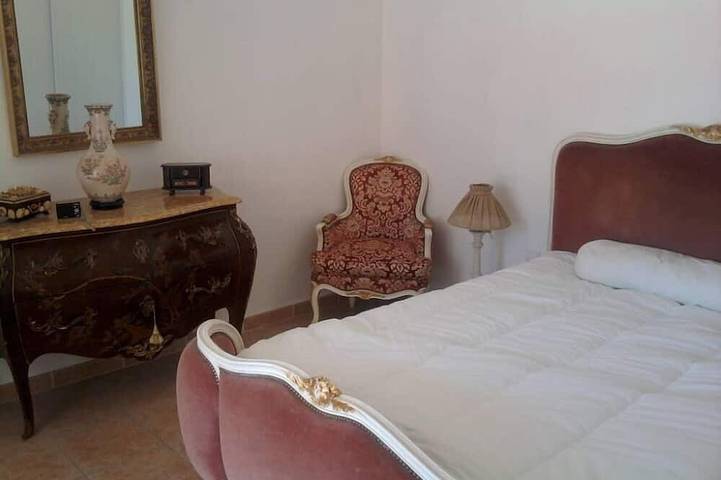 Villa pour 8 personnes, avec jardin, animaux acceptés à Bandol - 2