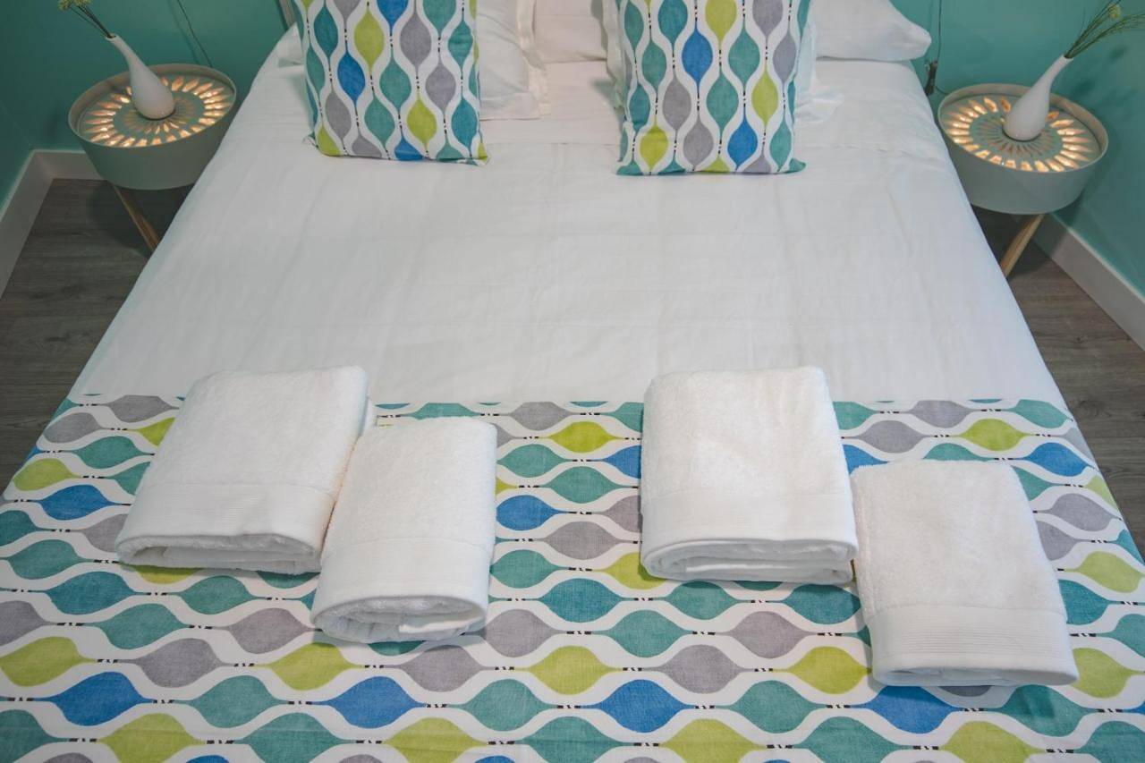 Apartamento entero, Apartamentos Coso de San Albin in Mérida, Provincia de Badajoz