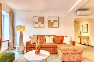 Gîte pour 2 personnes à Brignais