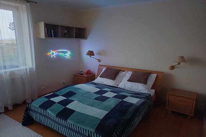 Ferienhaus für 8 Personen, mit Balkon in Swinemünde - 2