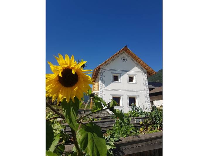 Ferienwohnung Longa in Weißpriach, Bundesland Salzburg