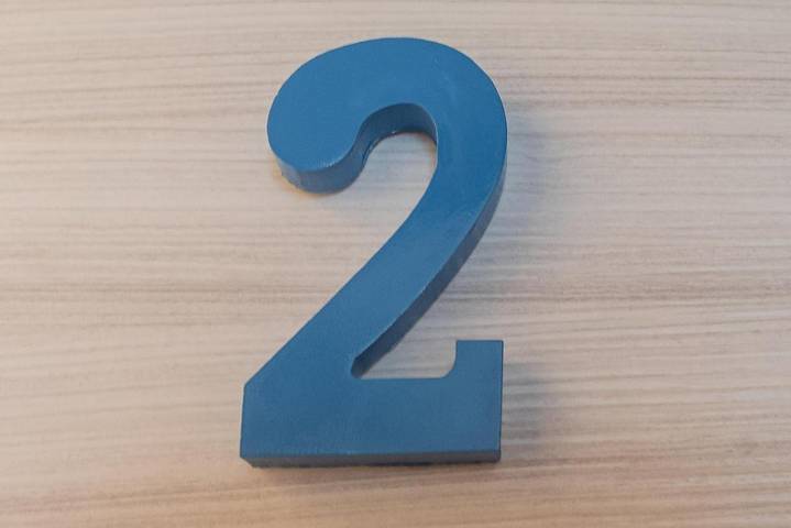 Maison d’hôte pour 2 personnes, avec vue et jardin, animaux acceptés à Peschiera del Garda - 2