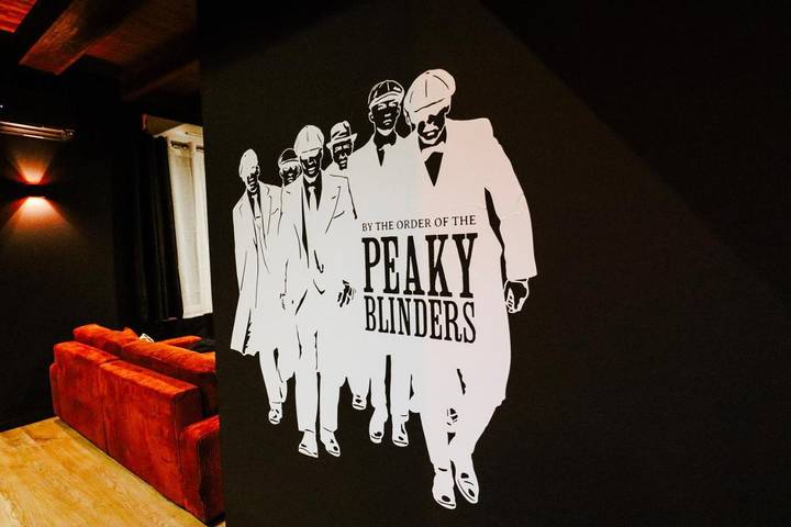 Gîte pour 4 personnes, avec jardin à La Force - 4