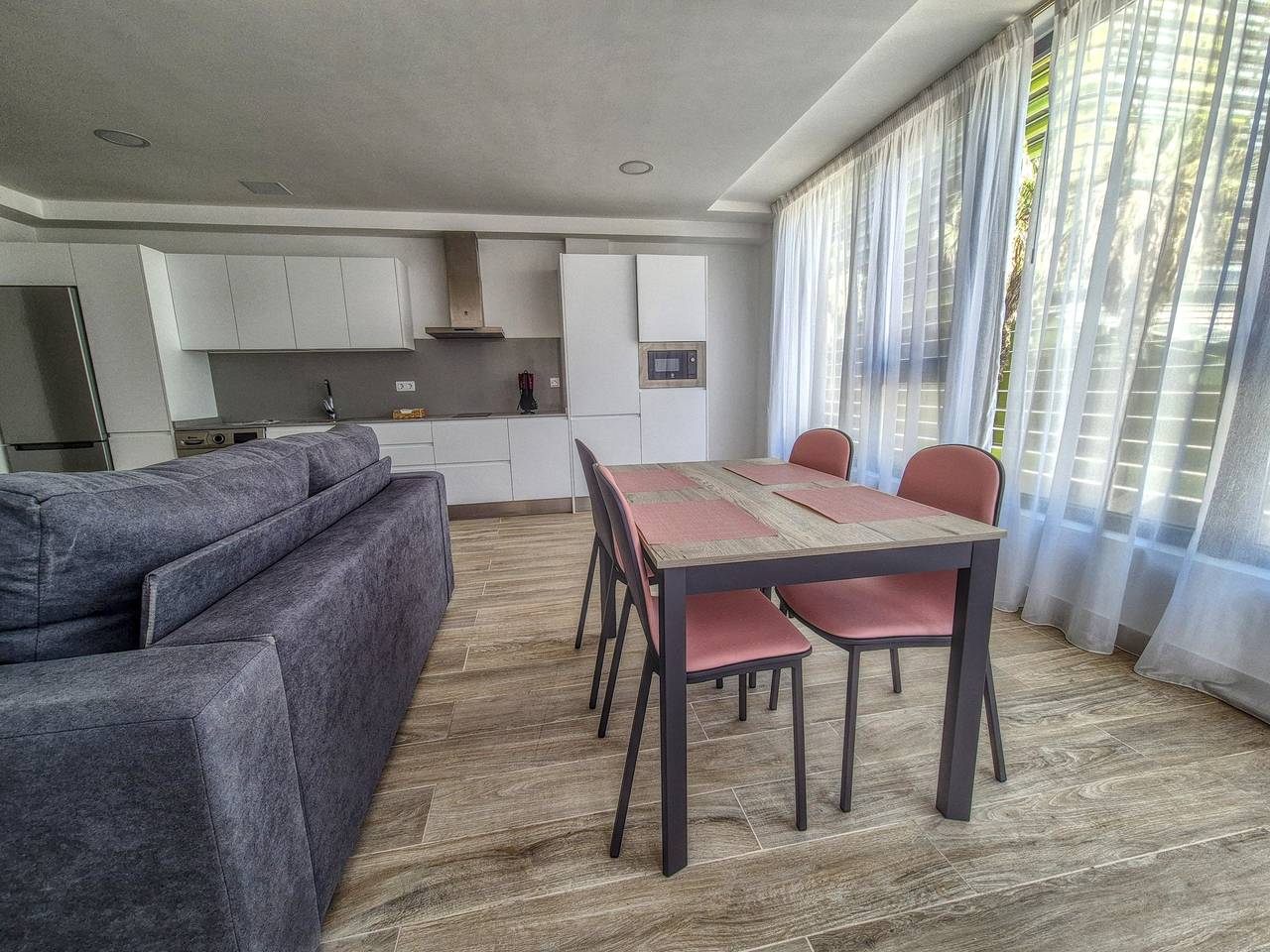 Appartement entier, Yan Building 1B By Canariasgetaway in Las Palmas de Gran Canaria Centre, Las Palmas de Gran Canaria