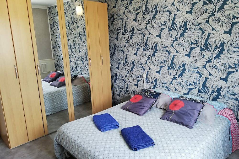 Appartement entier, Appart’Meublѐ Nancy-Laxou 90M² 1 à 6 Personnes in Laxou, Région de Nancy