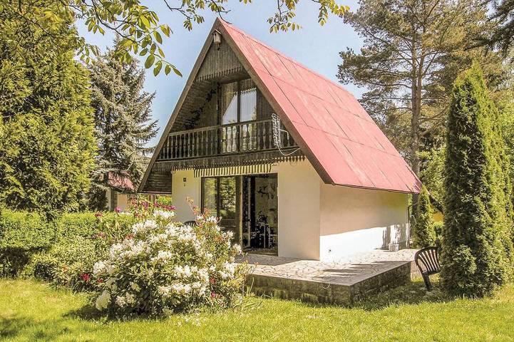 Casa vacanza per 4 persone, con animali domestici - 1