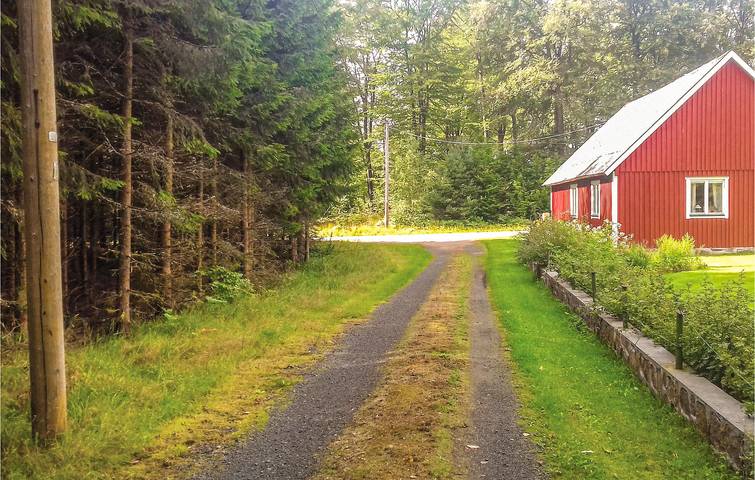 Bauernhof für 4 Personen, kinderfreundlich in Schweden - 2