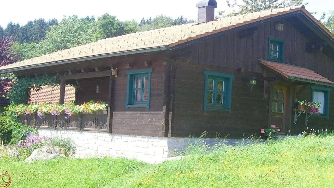 Ferienhaus für 4 Personen (80 m²) in Zwiesel in Zwiesel, Ostbayern