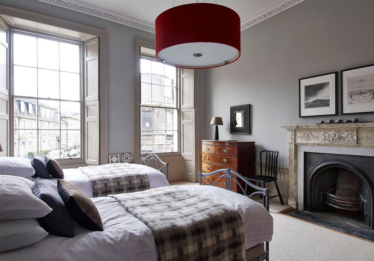 Apartamento entero, The Art House @ The New Town in Edimburgo, Lothian