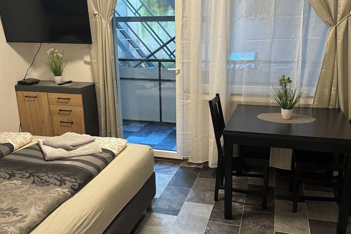 Ferienwohnung für 2 Personen in Krefeld - 3