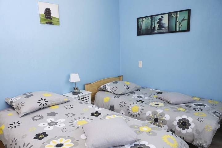 Maison d’hôte pour 4 personnes à Santec - 2