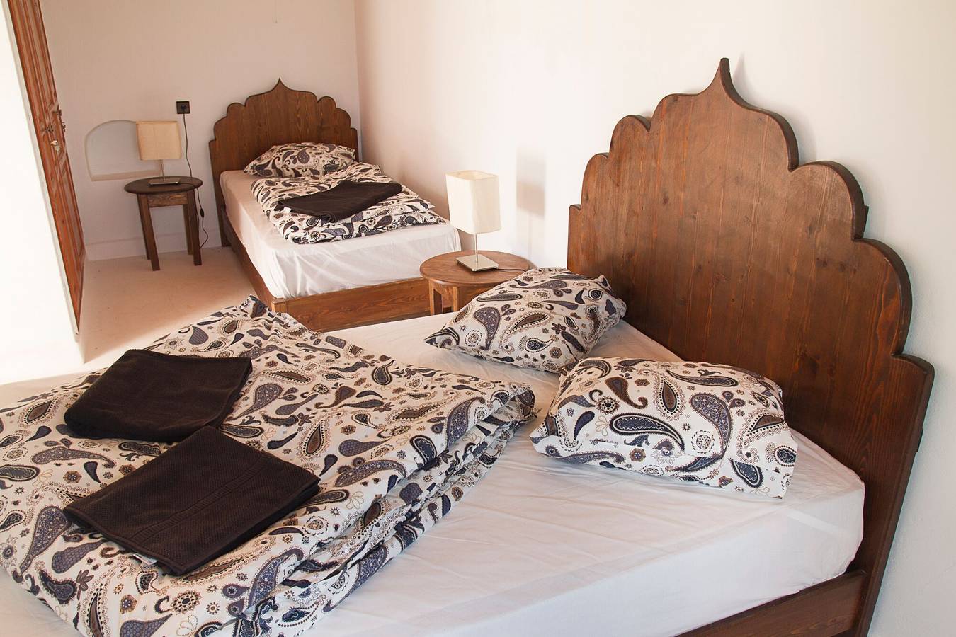 L’air De La Mer Resort & Hotel in Sidi Kaouki, Marrakech-Tensift-El Haouz region