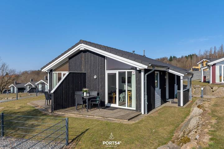 Ferienhaus für 4 Personen, mit Sauna und Garten in Niedersachsen - 4