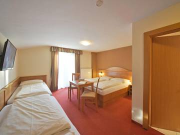 Pension für 4 Personen in Faak am See, Finkenstein am Faaker See, Bild 3