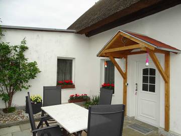 Ferienwohnung für 3 Personen in Loddin, Usedom, Bild 4