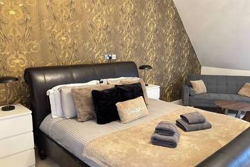 Apartment for 6 People in South Yorkshire, Photo 1