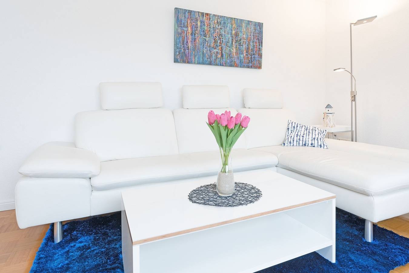 Ganze Ferienwohnung, Haus Hüttmann Sonnenblüte in Malente, Ostholstein