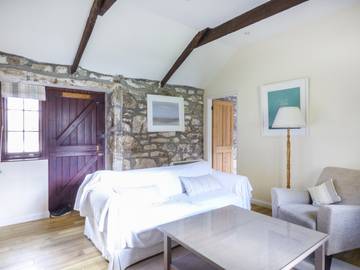 Cottage for 2 People in Cornwall, England, Photo 4