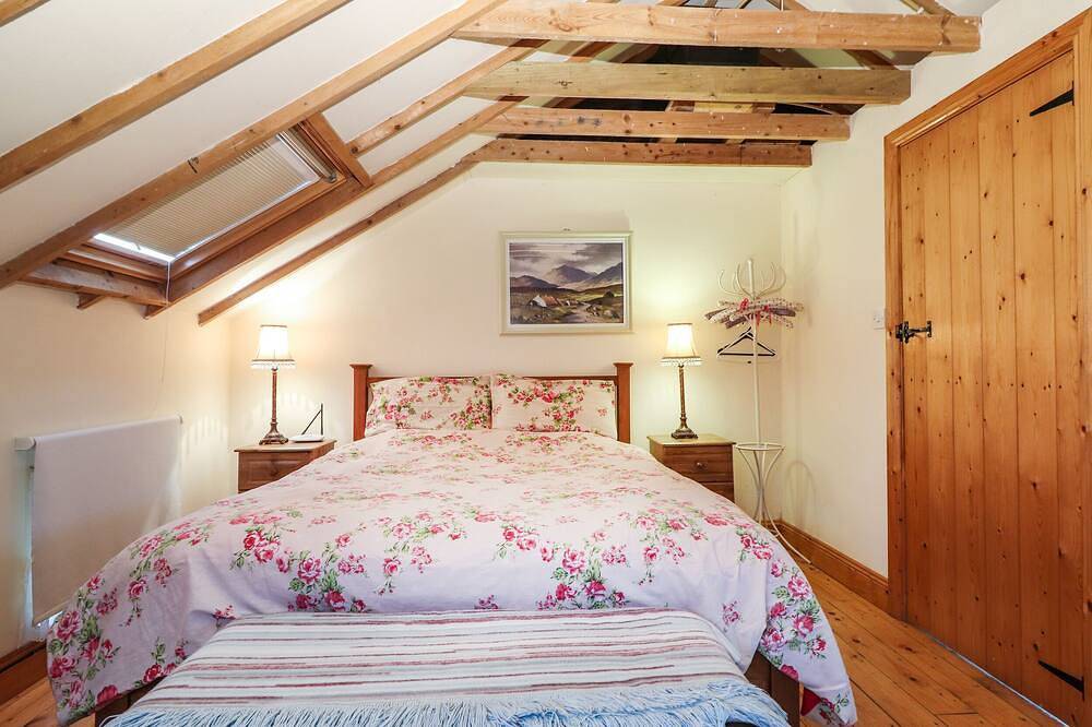 Ganze Wohnung, Mrs Delaney'S Loft, pet friendly in Ardfinnan, County Tipperary in County Tipperary