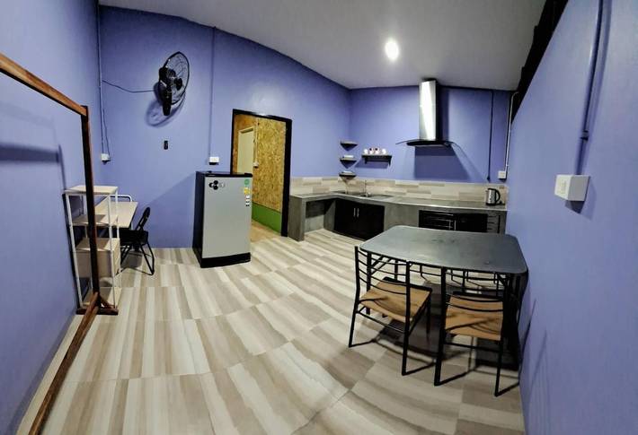 Gîte pour 2 personnes, avec jardin dans Ko Yao Yai - 3