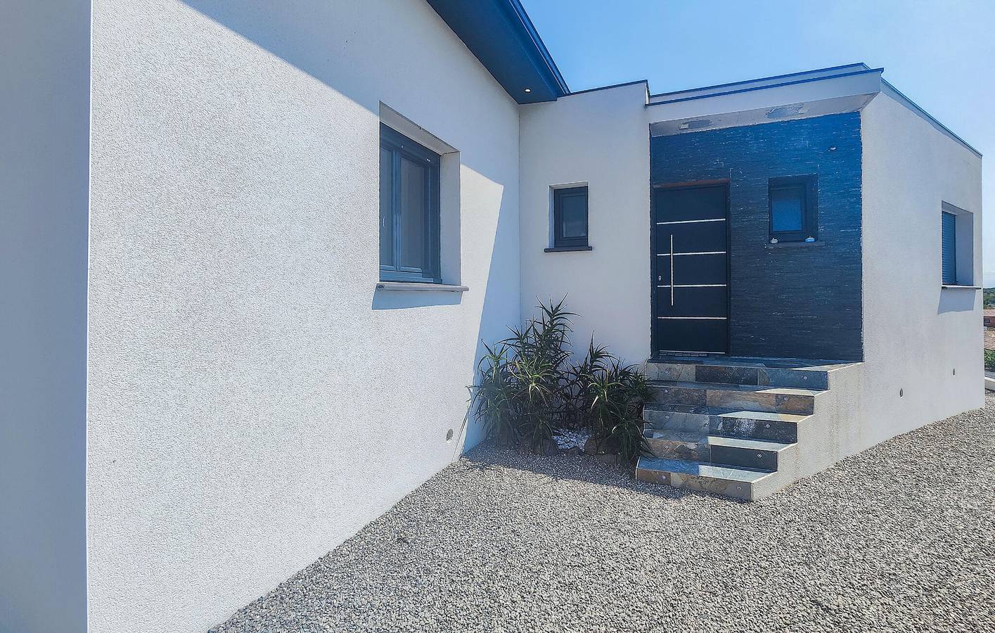 Appartement moderne avec piscine, climatisation et terrasse près de Nissan-lez-Enserune in Nissan-lez-Enserune, Côte méditerranéenne (France)