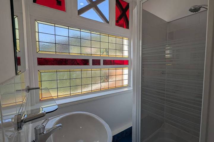 Maisonette-Studio mit Gemeinschaftspool - 2 Pers. in Argenton-sur-Creuse, Châteauroux und Umgebung