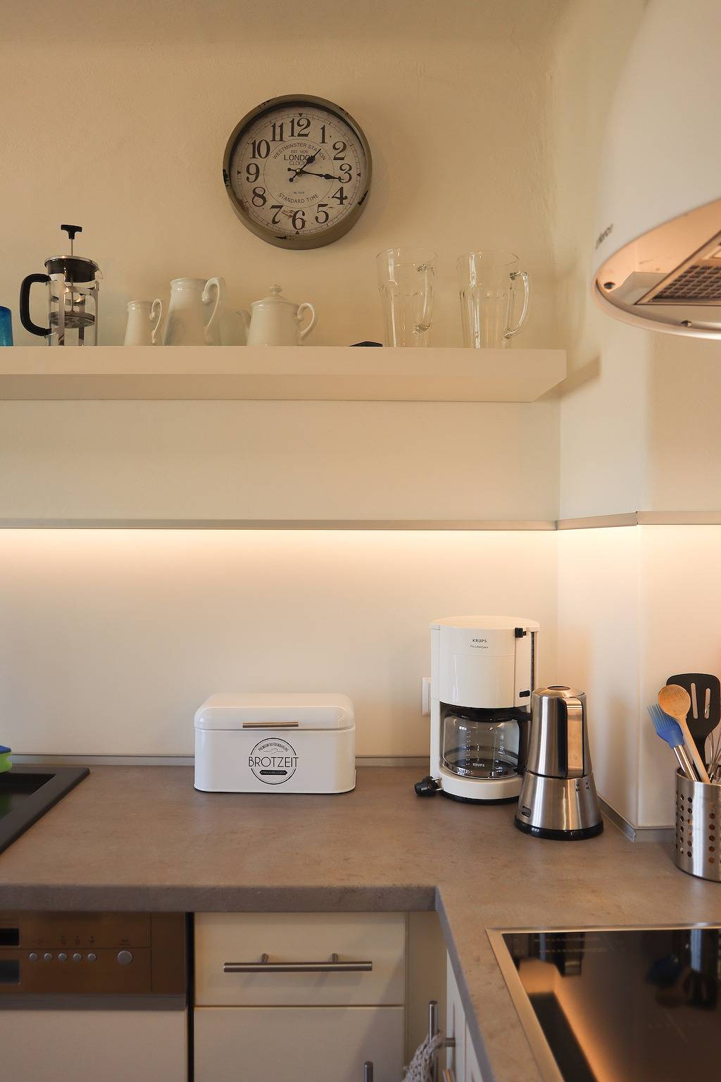 Ganze Ferienwohnung, Haus Oskar in Görwihl, Südschwarzwald