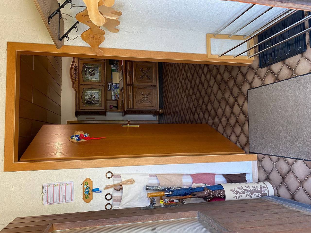 Chalet Oase in Leuk, Alpi Pennine