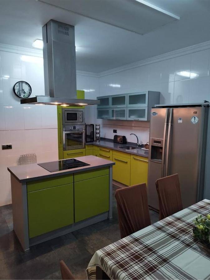 Casa de vacaciones para 2 personas, con terraza y jardín, Se admiten mascotas en Provincia de Ciudad Real - 2