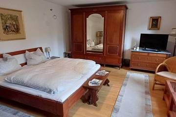 Bungalow für 2 Personen in Graal-Müritz, Rostock und Umgebung, Bild 3