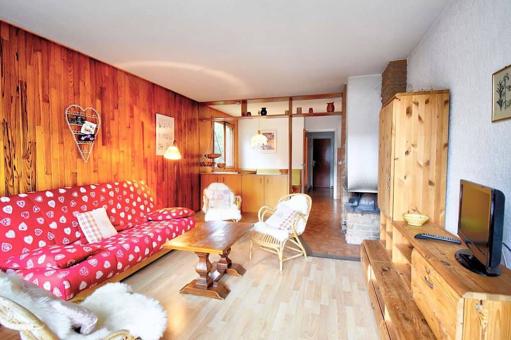 Appartement de vacances