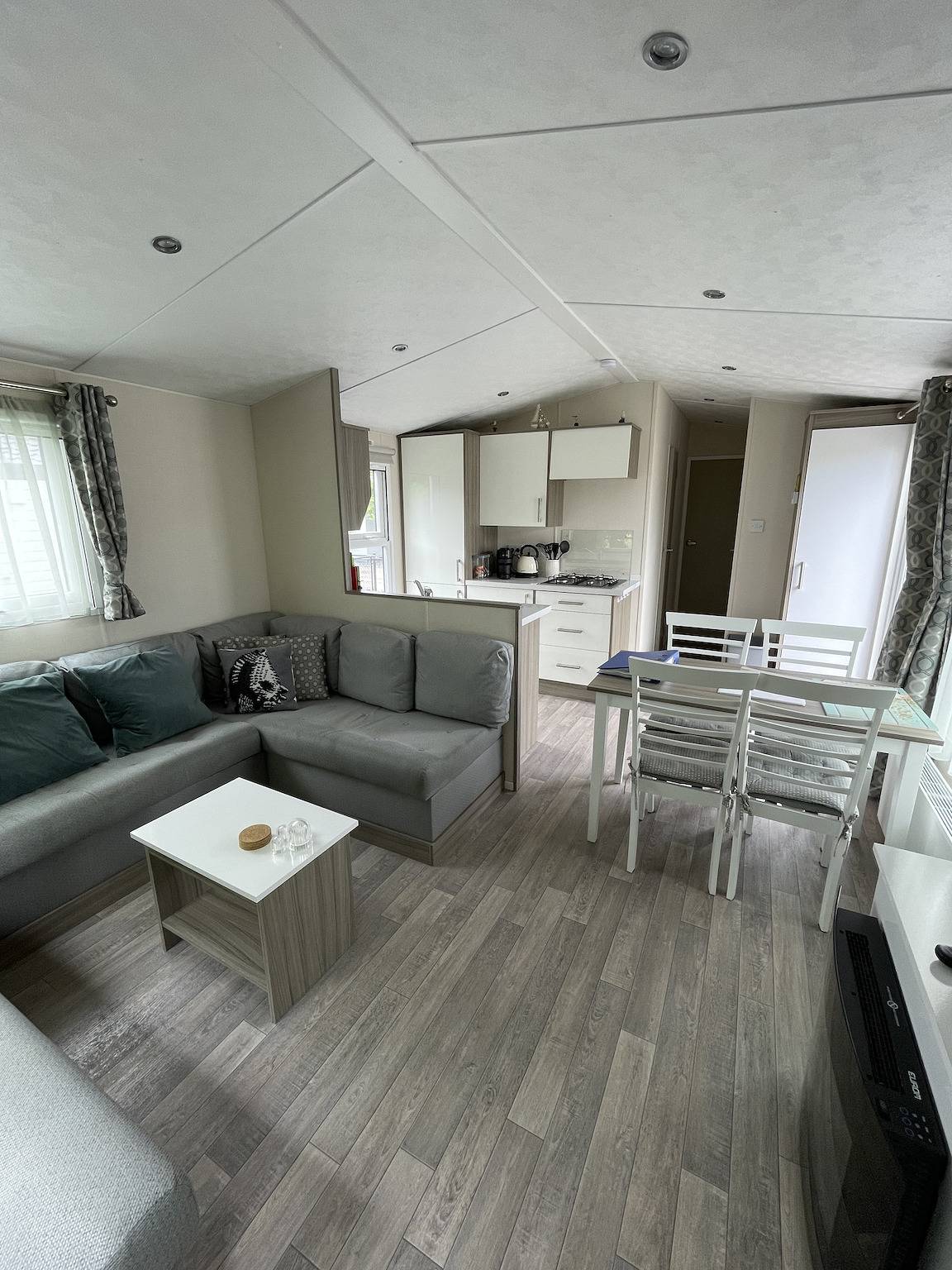 Nv 1243 - Beach Resort Nieuwvliet Bad in Nieuwvliet, Zeeuwse Kust