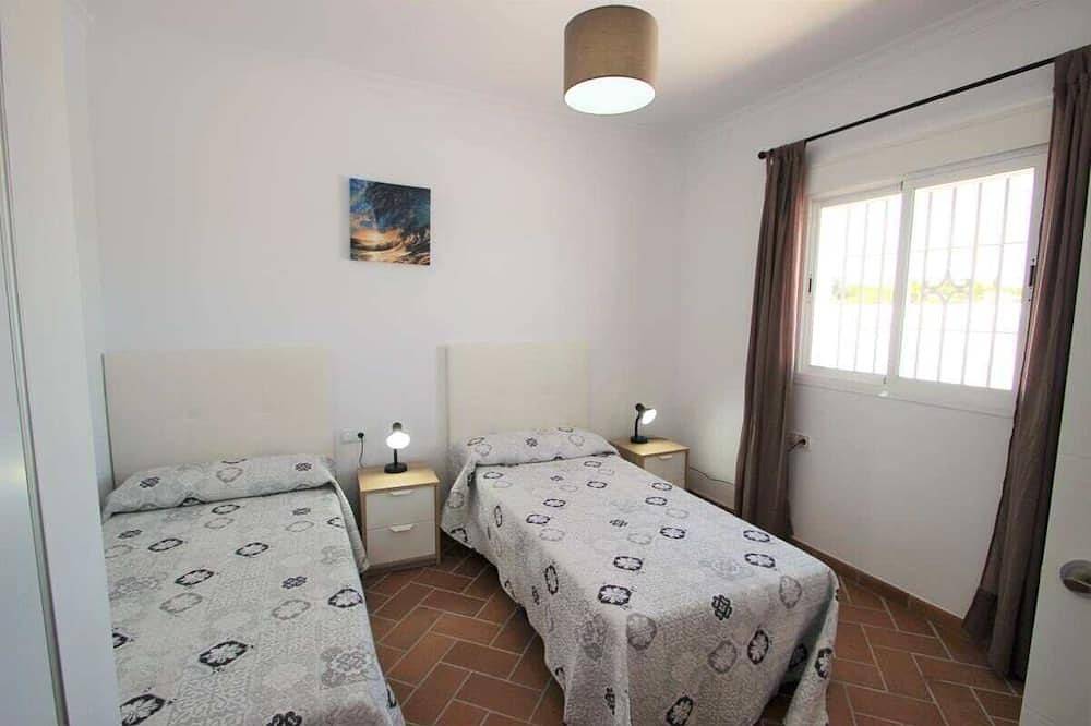 Privater Pool, großer Garten, in Fuente del Gallo, wenige Minuten vom Strand entfernt, gratis Wlan - Casa Granados - in Fuente del Gallo, Conil de la Frontera