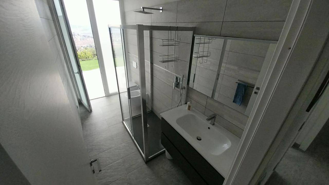 Vignale holiday house in Costa di Murlo, La Spezia