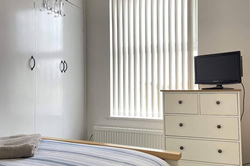 Bero Terrace, a cosy home only a minutes walk from the beach! in Withernsea, Östliches Yorkshire