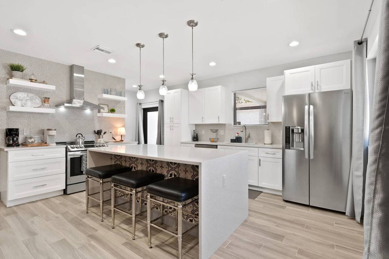 Newly Constructed Home near Downtown and Beaches in West Palm Beach, Palm Beach County