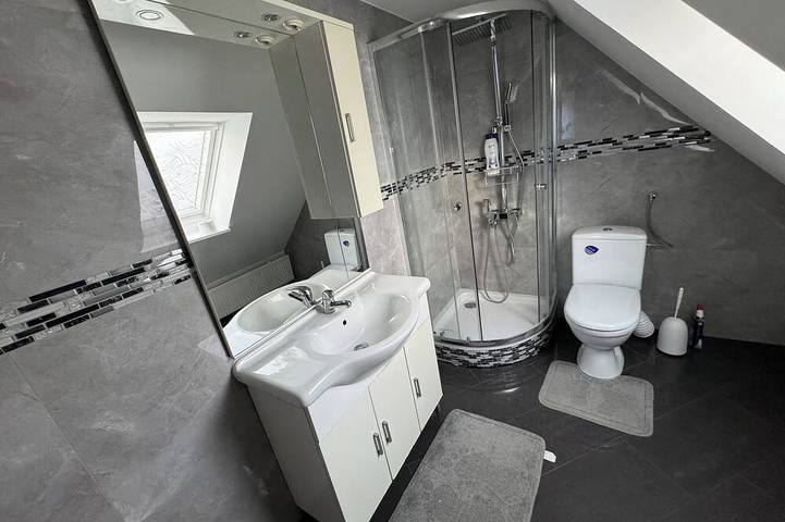 Ferienhaus für 10 Personen, mit Whirlpool in Neumünster - 4