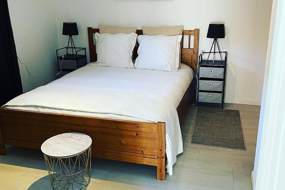 Appartement entier, Belle île du haut Doubs in Val de Morteau, Jura Francais